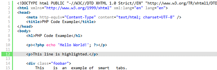 SyntaxHighlighter Evolved: ソースコードを記事に表示するWordPressプラグイン