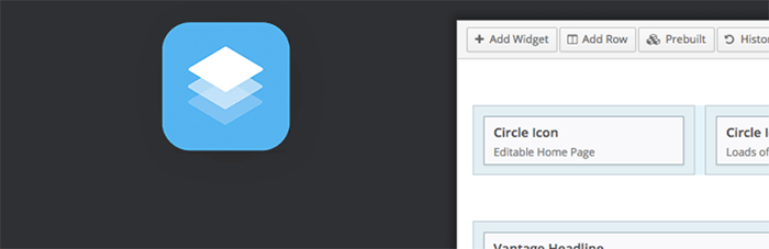 Page Builder
