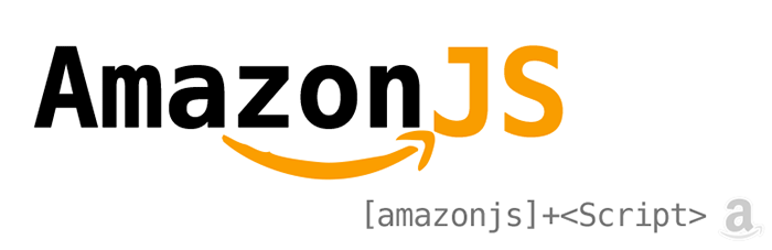Amazon JS: アマゾンの商品紹介リンクを表示できるWordPressプラグイン