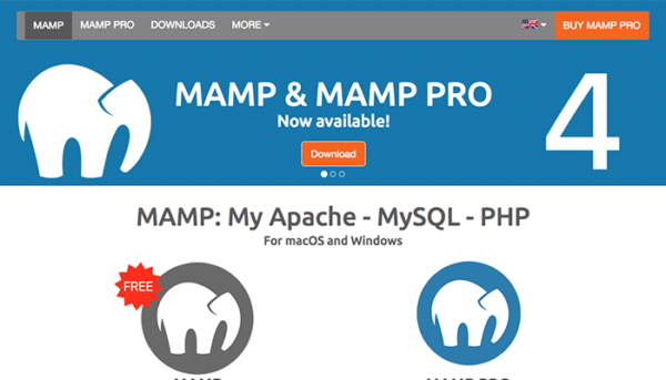 Mamp For Mac Osx にwordpressのテスト環境を構築する手順 ネタワン