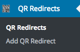 QR Redirector