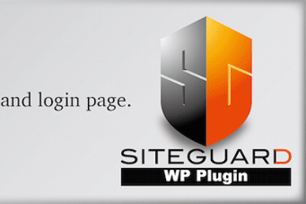 SiteGuard WP Plugin