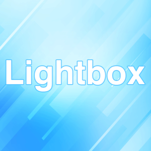 Lightbox