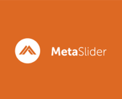 MetaSlider