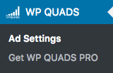 AdSense Plugin WP QUADS