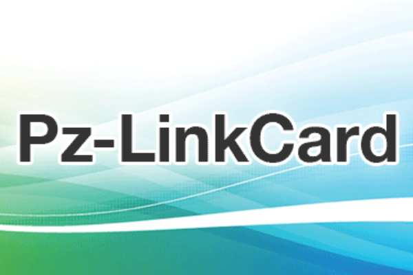 Pz-LinkCard