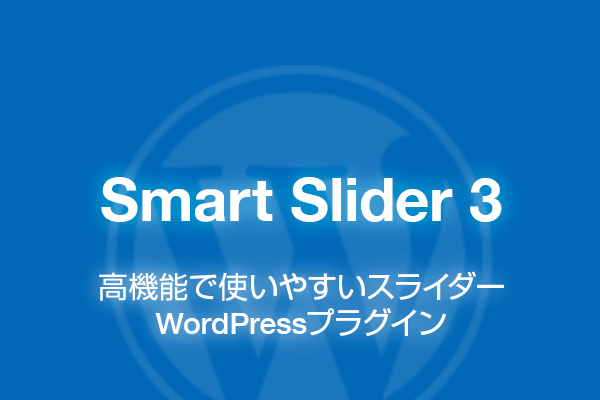 Smart Slider 3
