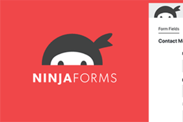 Ninja Forms Contact Form
