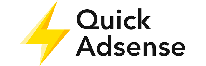 Quick Adsense: 広告コードを記事・サイドバーに表示できるWordPressプラグイン