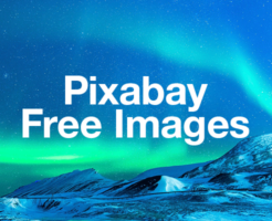 Pixabay Free Images