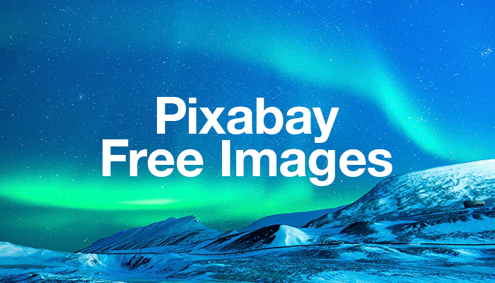 Pixabay Free Images: 無料で画像素材をダウンロードWordPressプラグイン