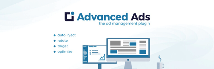 Advanced Ads: 広告表示を管理できるWordPressプラグイン