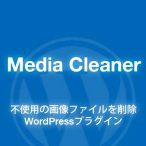 Media Cleaner