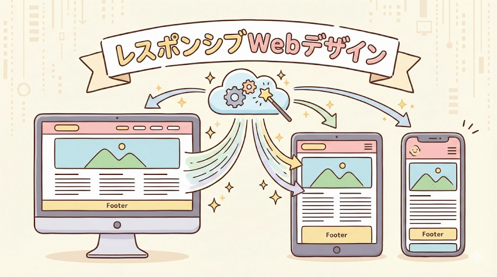 レスポンシブWebデザイン対応WordPressテーマ11選【スマホ最適化】