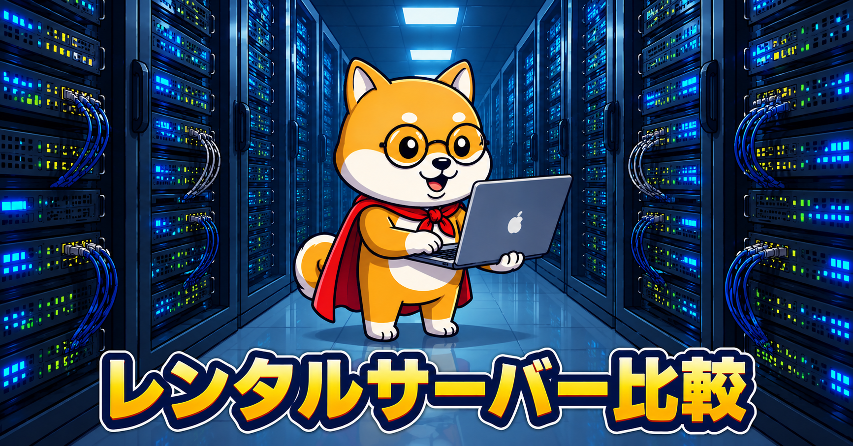 WordPressが使えるレンタルサーバー比較 2026【人気11サービスを比べてみた】