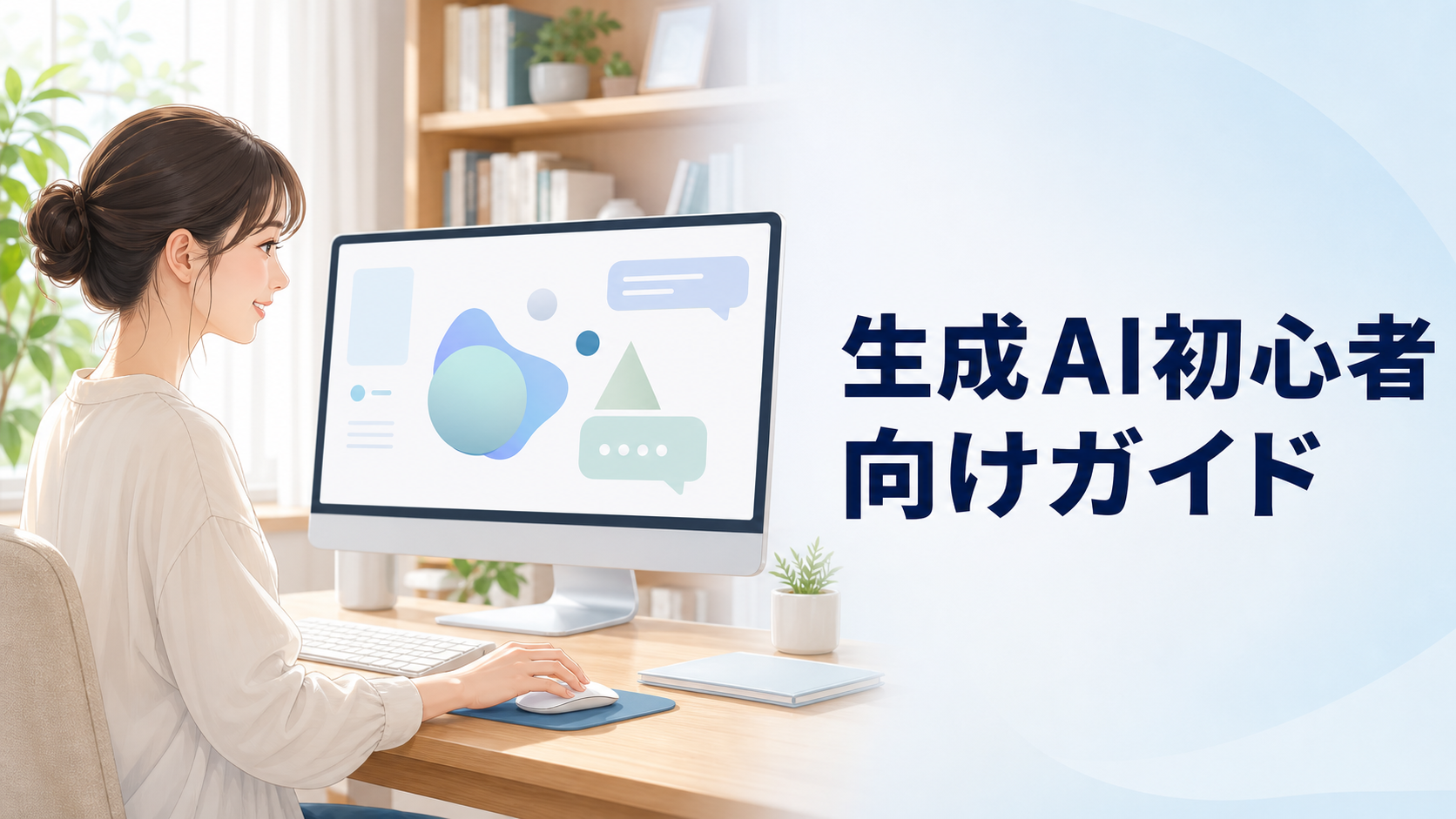 人物を具体的に指定した例