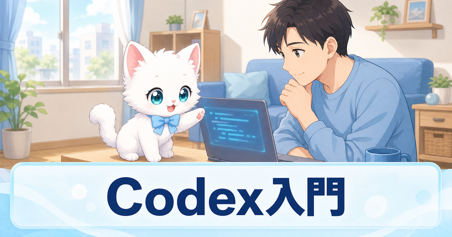 Codex入門